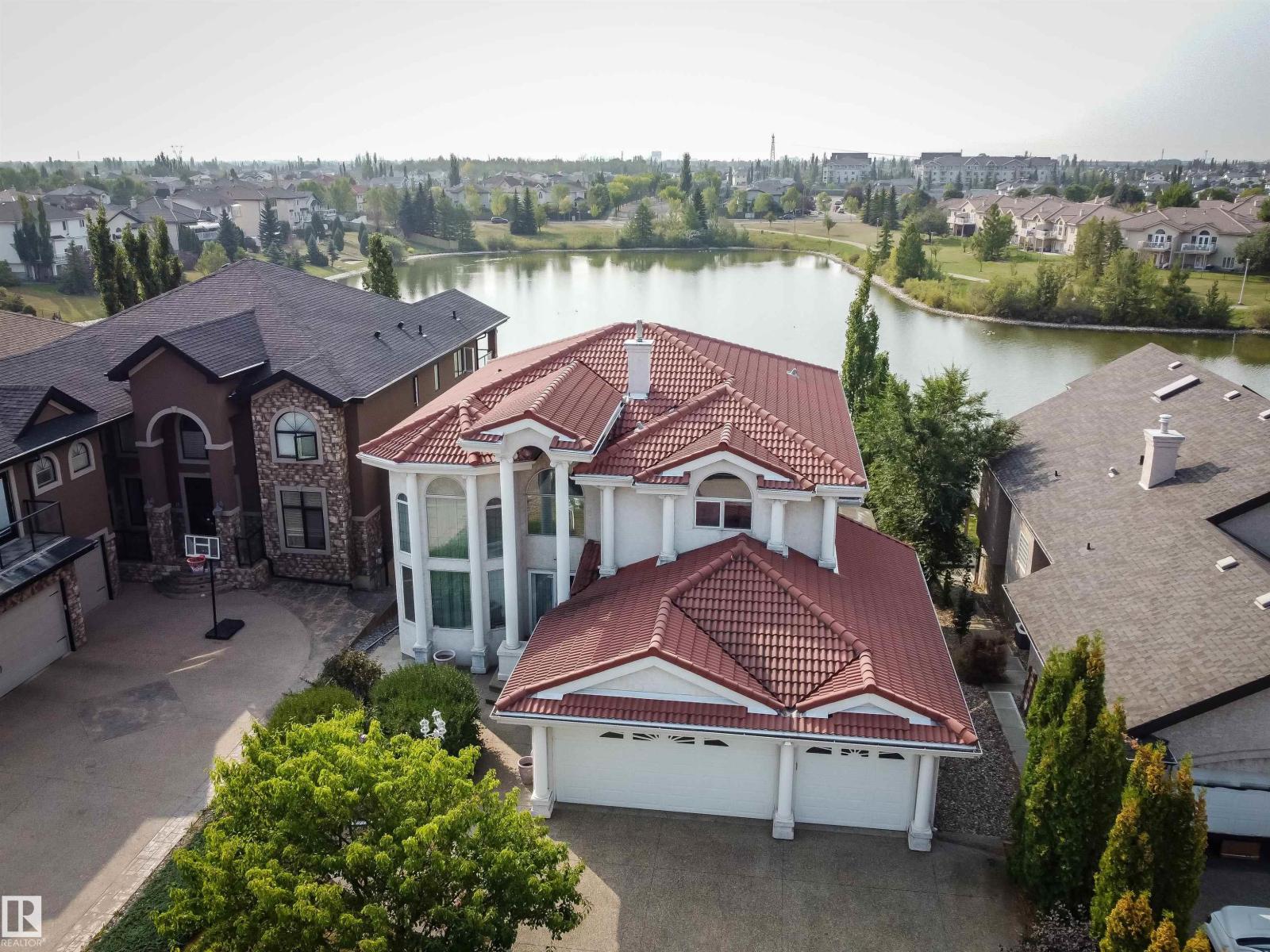 13527 158 Av Nw, Edmonton, Alberta  T6V 1S3 - Photo 12 - E4457041