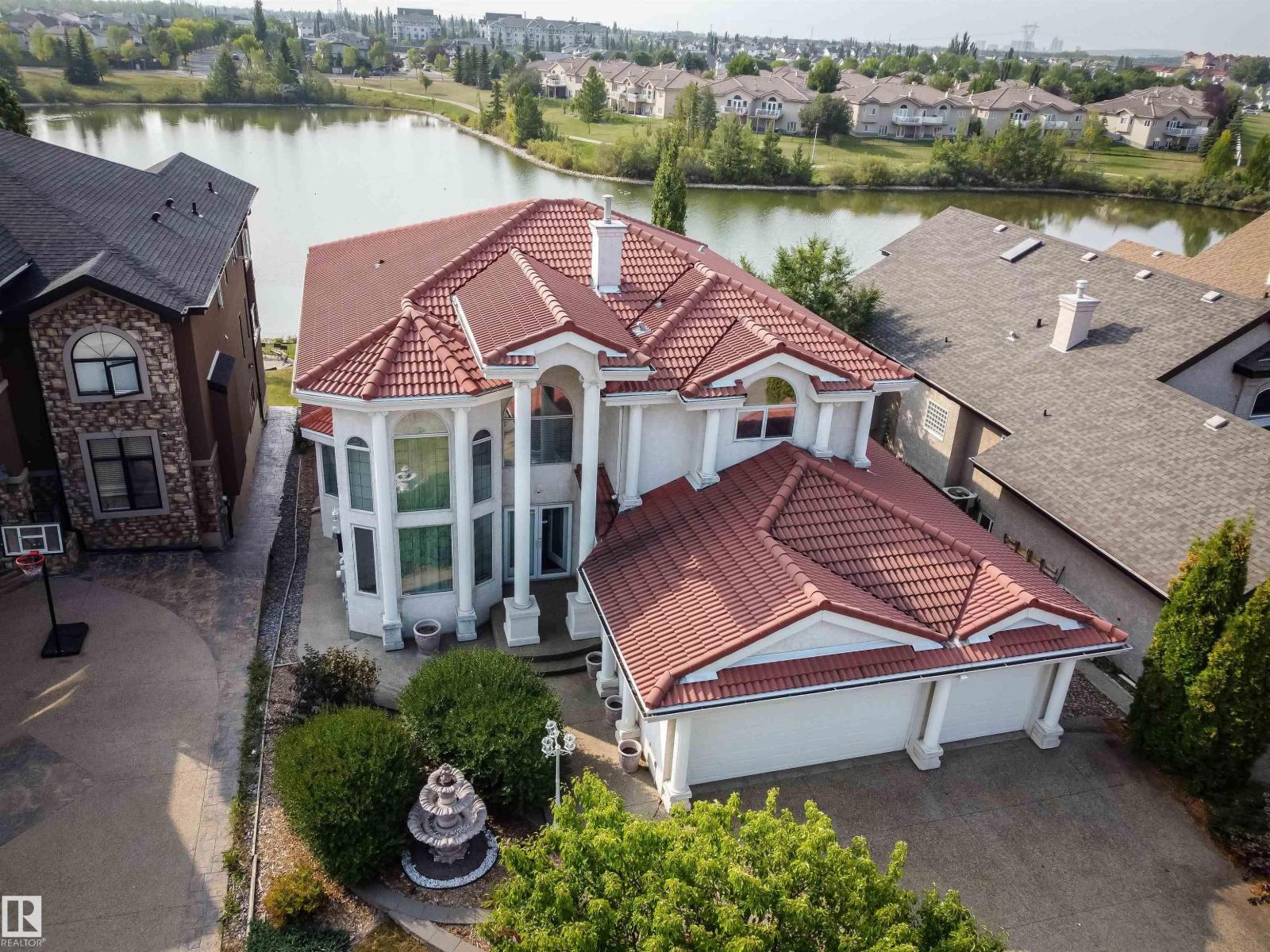13527 158 Av Nw, Edmonton, Alberta  T6V 1S3 - Photo 13 - E4457041