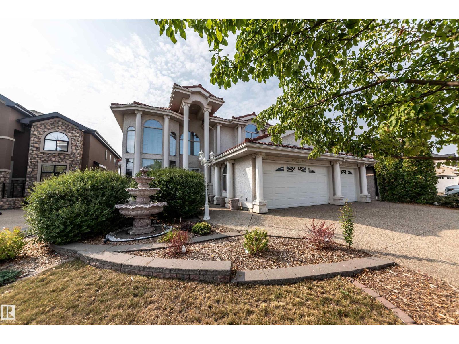 13527 158 Av Nw, Edmonton, Alberta  T6V 1S3 - Photo 16 - E4457041