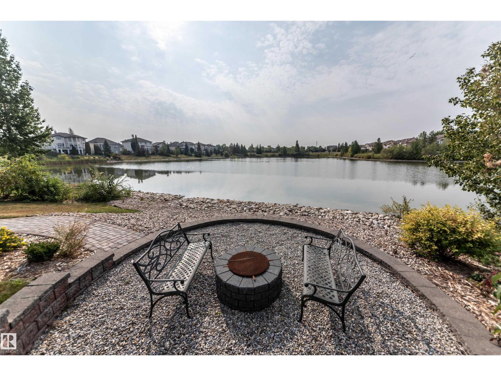 13527 158 Av Nw, Edmonton, Alberta  T6V 1S3 - Photo 29 - E4457041