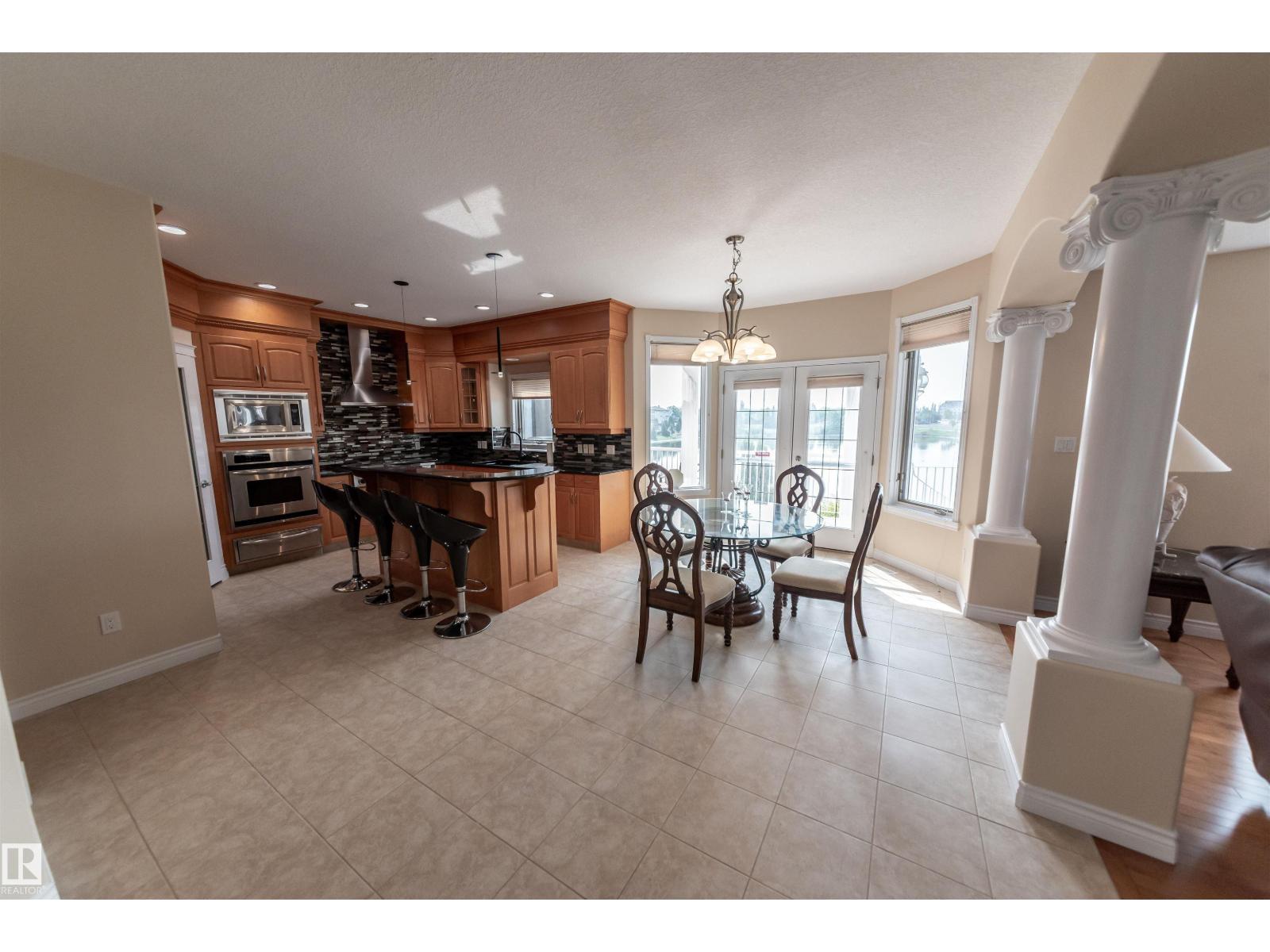 13527 158 Av Nw, Edmonton, Alberta  T6V 1S3 - Photo 40 - E4457041