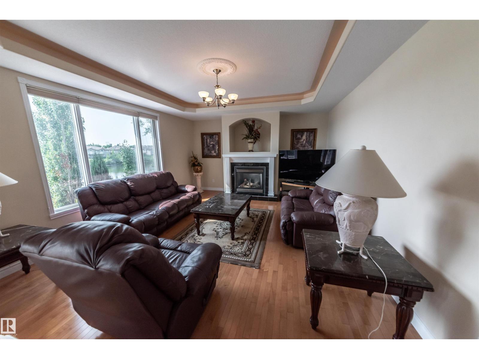 13527 158 Av Nw, Edmonton, Alberta  T6V 1S3 - Photo 48 - E4457041
