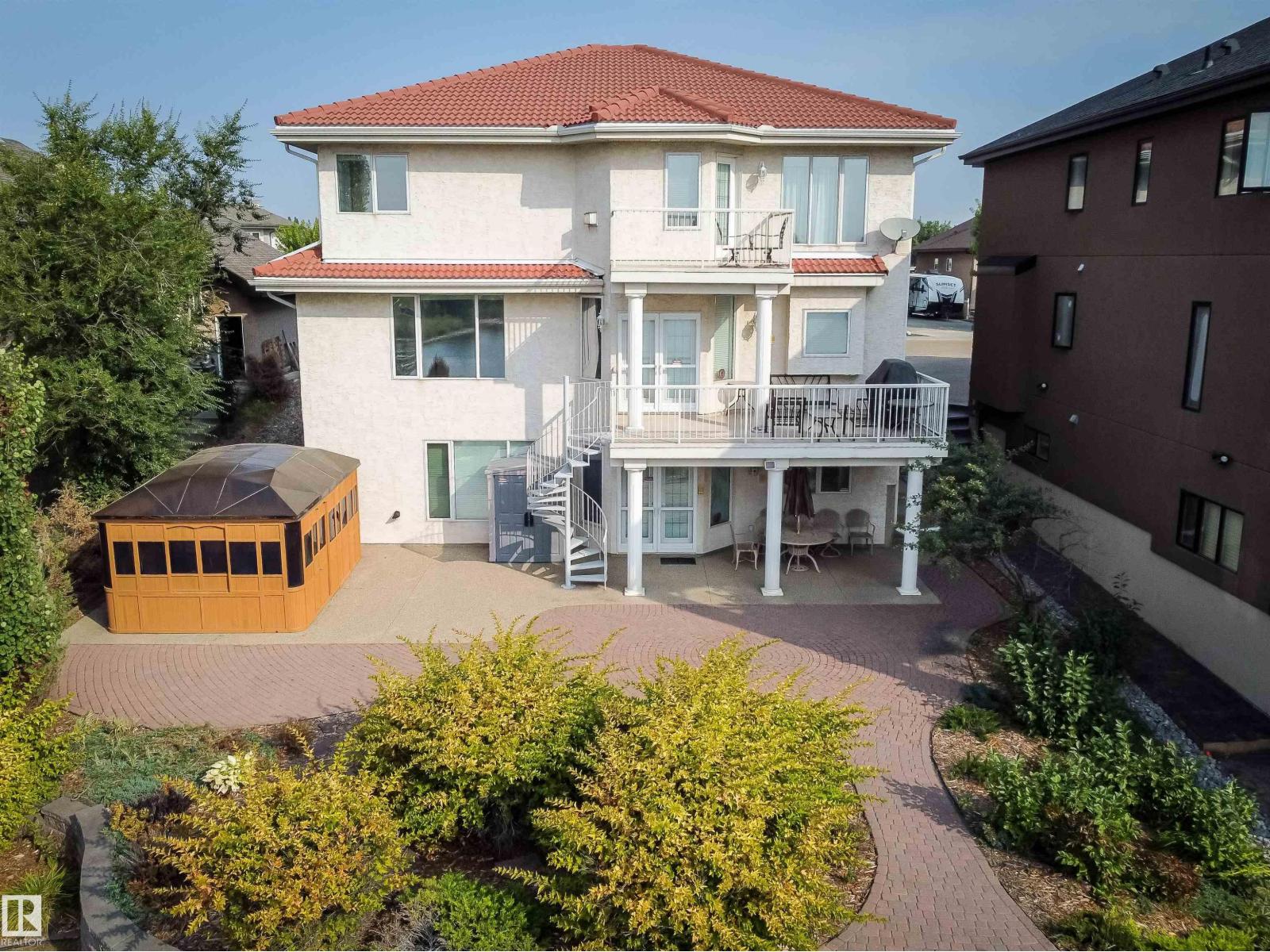 13527 158 Av Nw, Edmonton, Alberta  T6V 1S3 - Photo 8 - E4457041