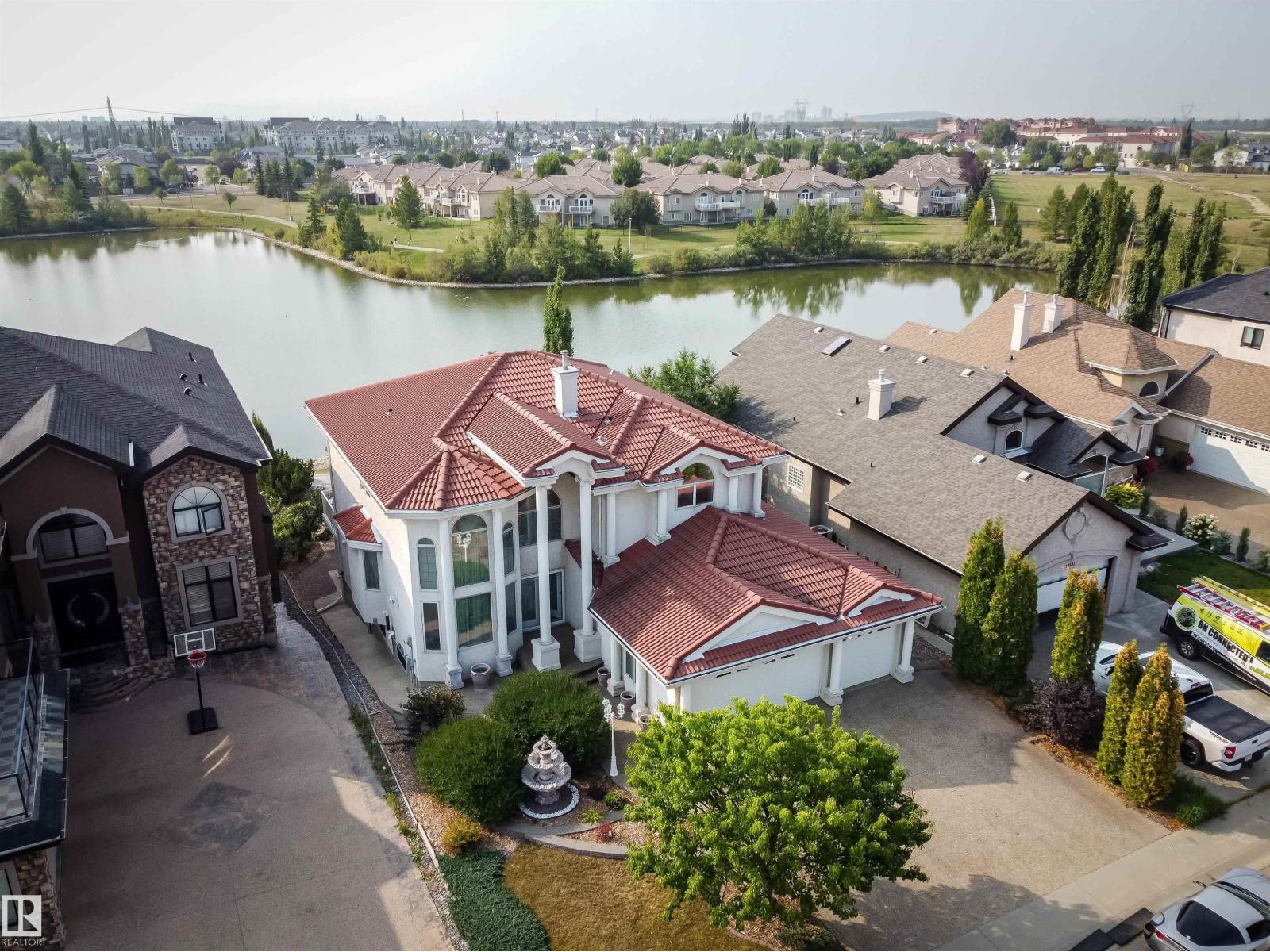 13527 158 Av Nw, Edmonton, Alberta  T6V 1S3 - Photo 9 - E4457041
