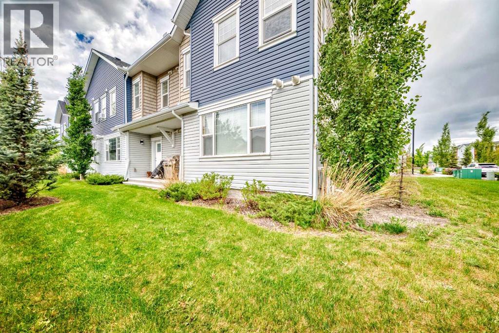 104, 115 Sagewood Drive Sw, Airdrie, Alberta  T4B 4V5 - Photo 31 - A2228177