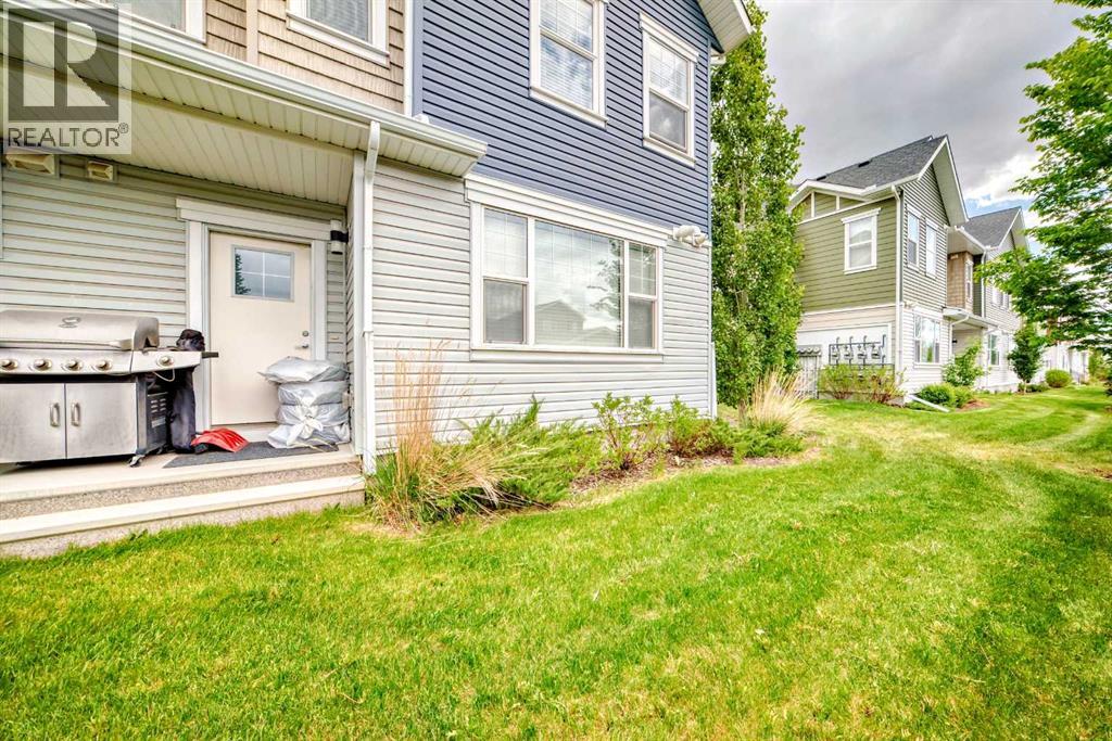 104, 115 Sagewood Drive Sw, Airdrie, Alberta  T4B 4V5 - Photo 30 - A2228177