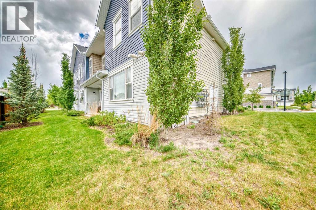104, 115 Sagewood Drive Sw, Airdrie, Alberta  T4B 4V5 - Photo 32 - A2228177