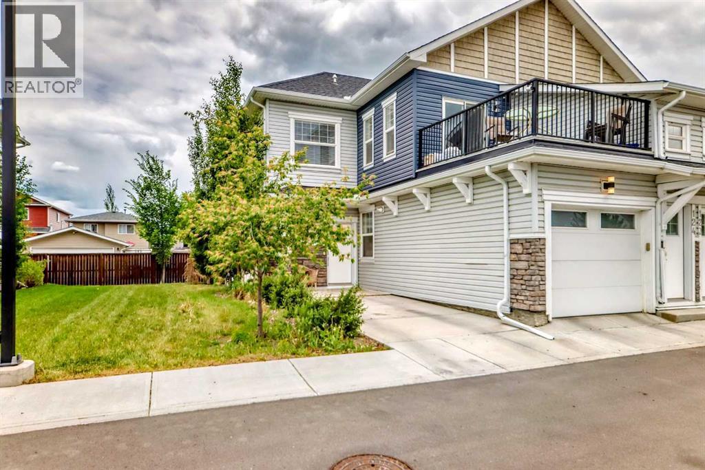 104, 115 Sagewood Drive Sw, Airdrie, Alberta  T4B 4V5 - Photo 39 - A2228177