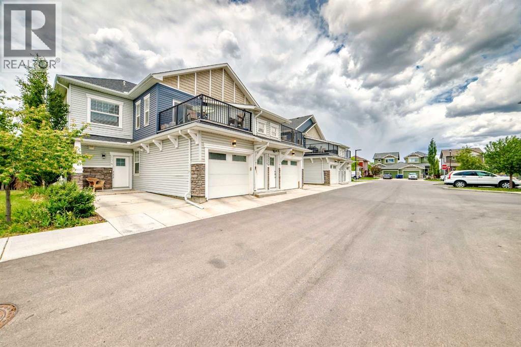 104, 115 Sagewood Drive Sw, Airdrie, Alberta  T4B 4V5 - Photo 37 - A2228177