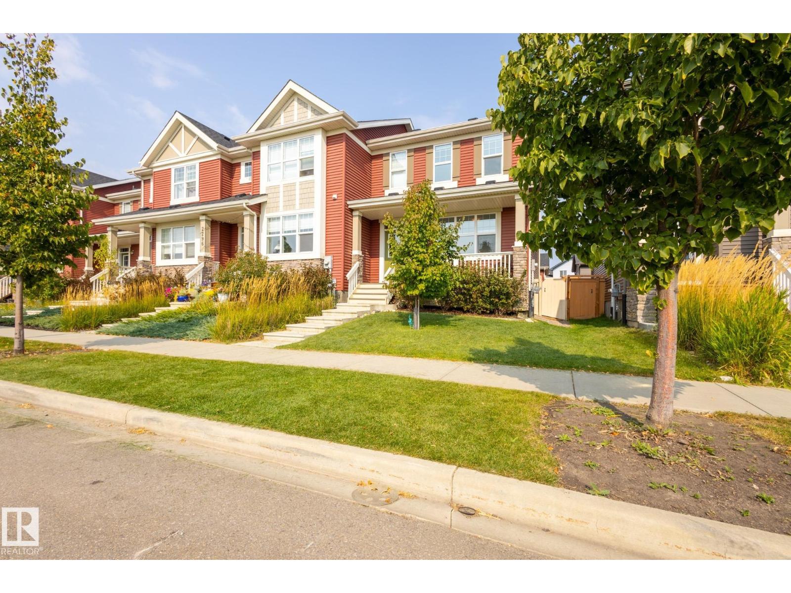2294 Glenridding Bv Sw, Edmonton, Alberta  T6W 3P5 - Photo 1 - E4457042
