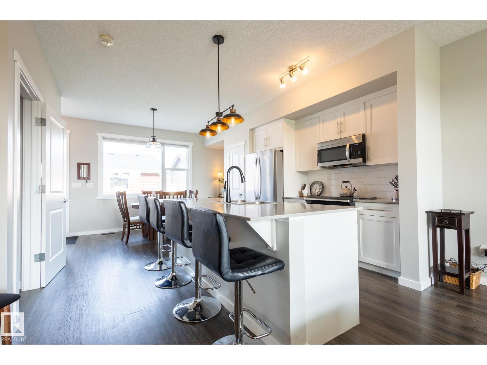 2294 Glenridding Bv Sw, Edmonton, Alberta  T6W 3P5 - Photo 4 - E4457042
