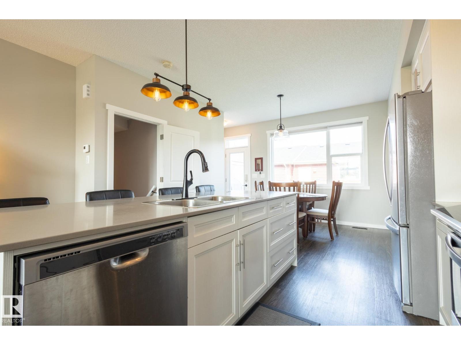 2294 Glenridding Bv Sw, Edmonton, Alberta  T6W 3P5 - Photo 5 - E4457042