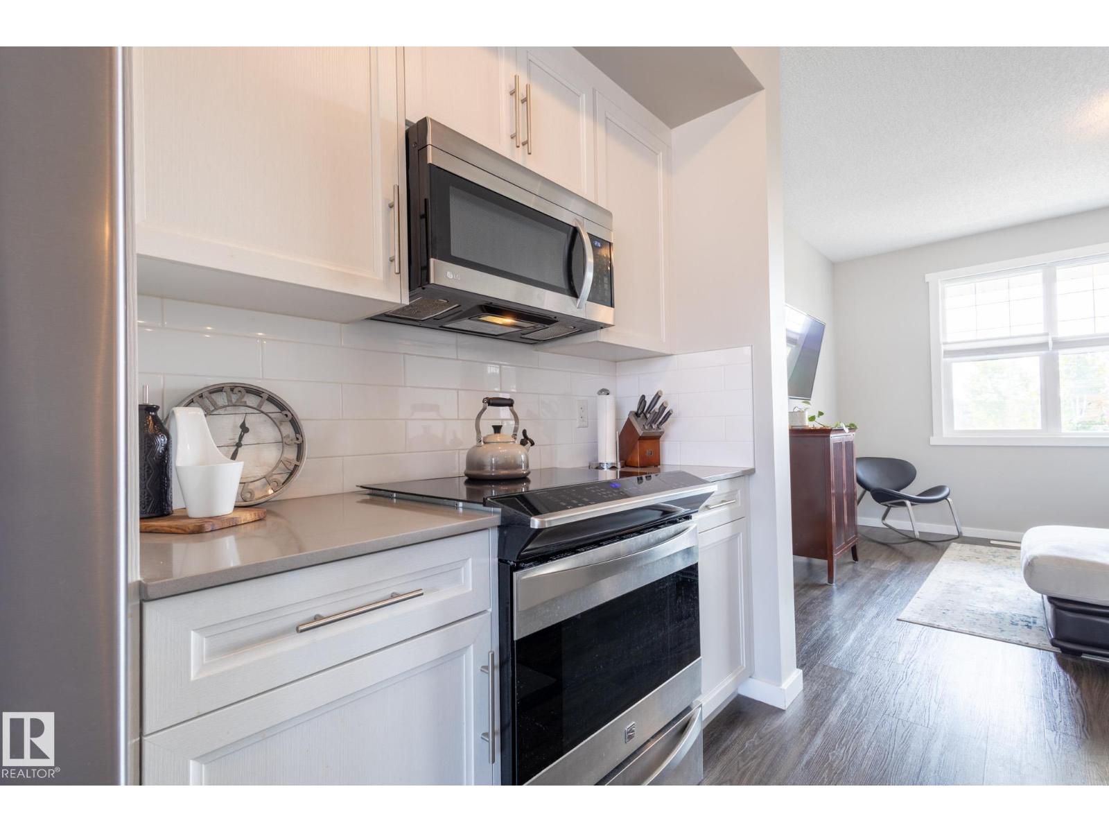 2294 Glenridding Bv Sw, Edmonton, Alberta  T6W 3P5 - Photo 7 - E4457042