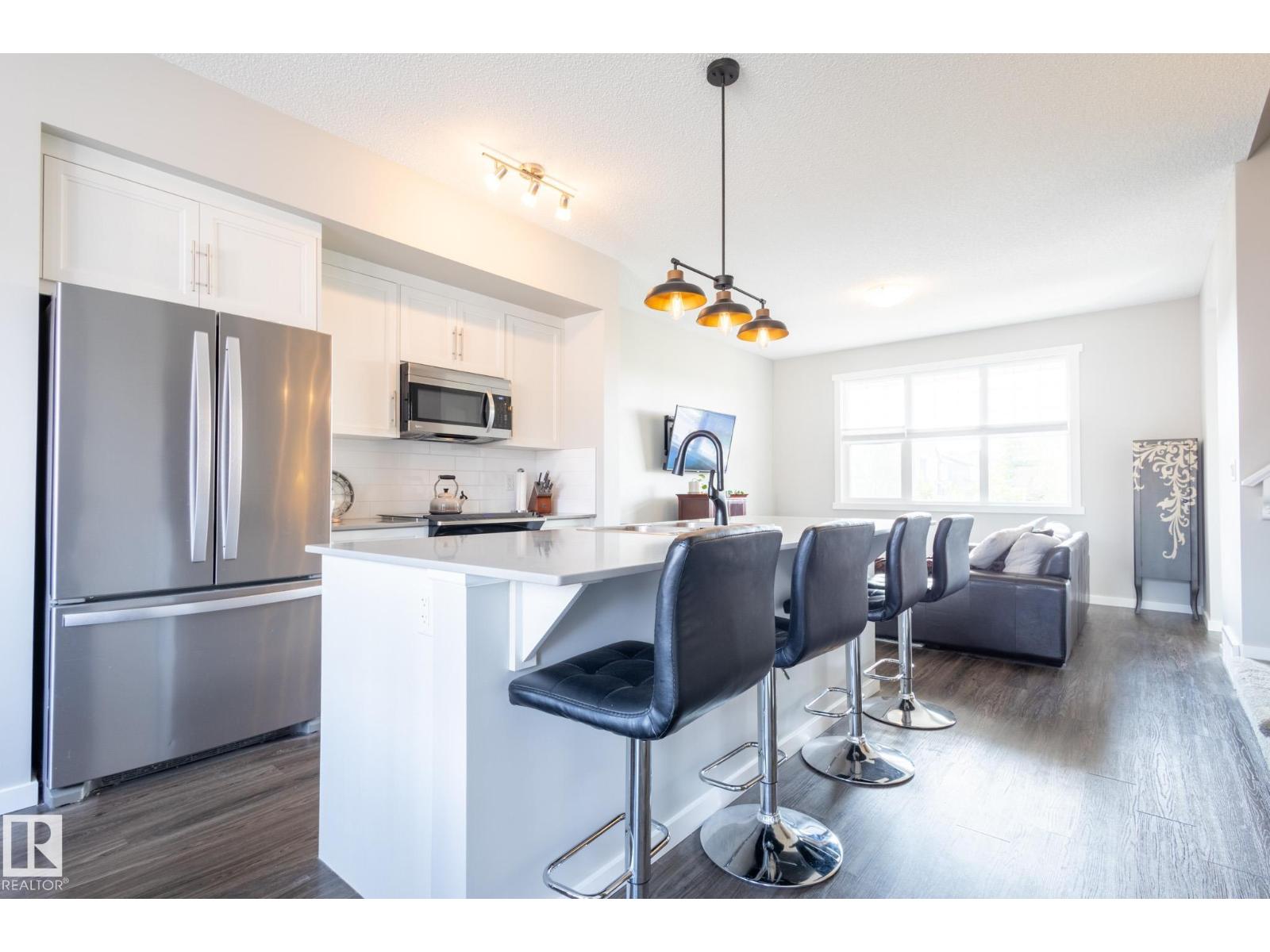2294 Glenridding Bv Sw, Edmonton, Alberta  T6W 3P5 - Photo 8 - E4457042
