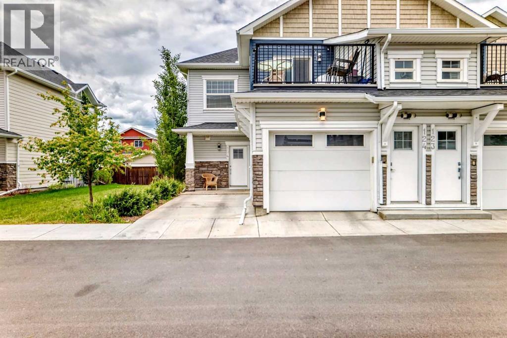 104, 115 Sagewood Drive Sw, Airdrie, Alberta  T4B 4V5 - Photo 40 - A2228177