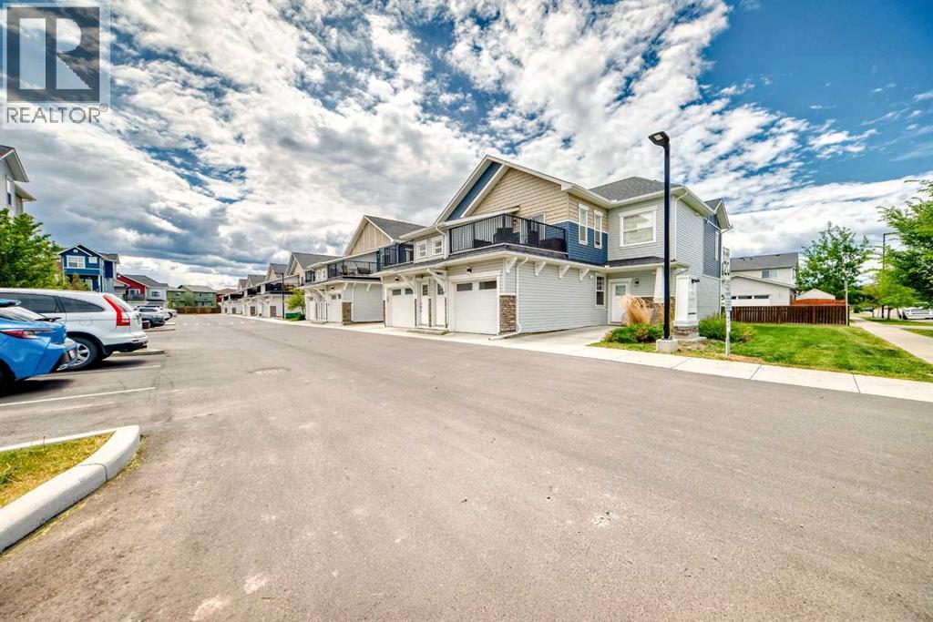 104, 115 Sagewood Drive Sw, Airdrie, Alberta  T4B 4V5 - Photo 38 - A2228177