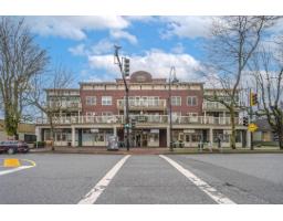 205 9124 GLOVER ROAD, Langley, British Columbia