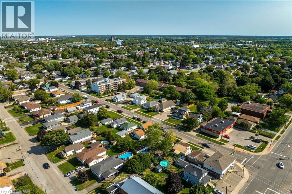 526 Steele Street, Port Colborne, Ontario  L3K 4Y3 - Photo 42 - 40768421