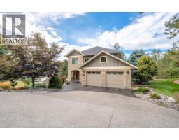 159 Christie Mountain Lane, okanagan falls, British Columbia