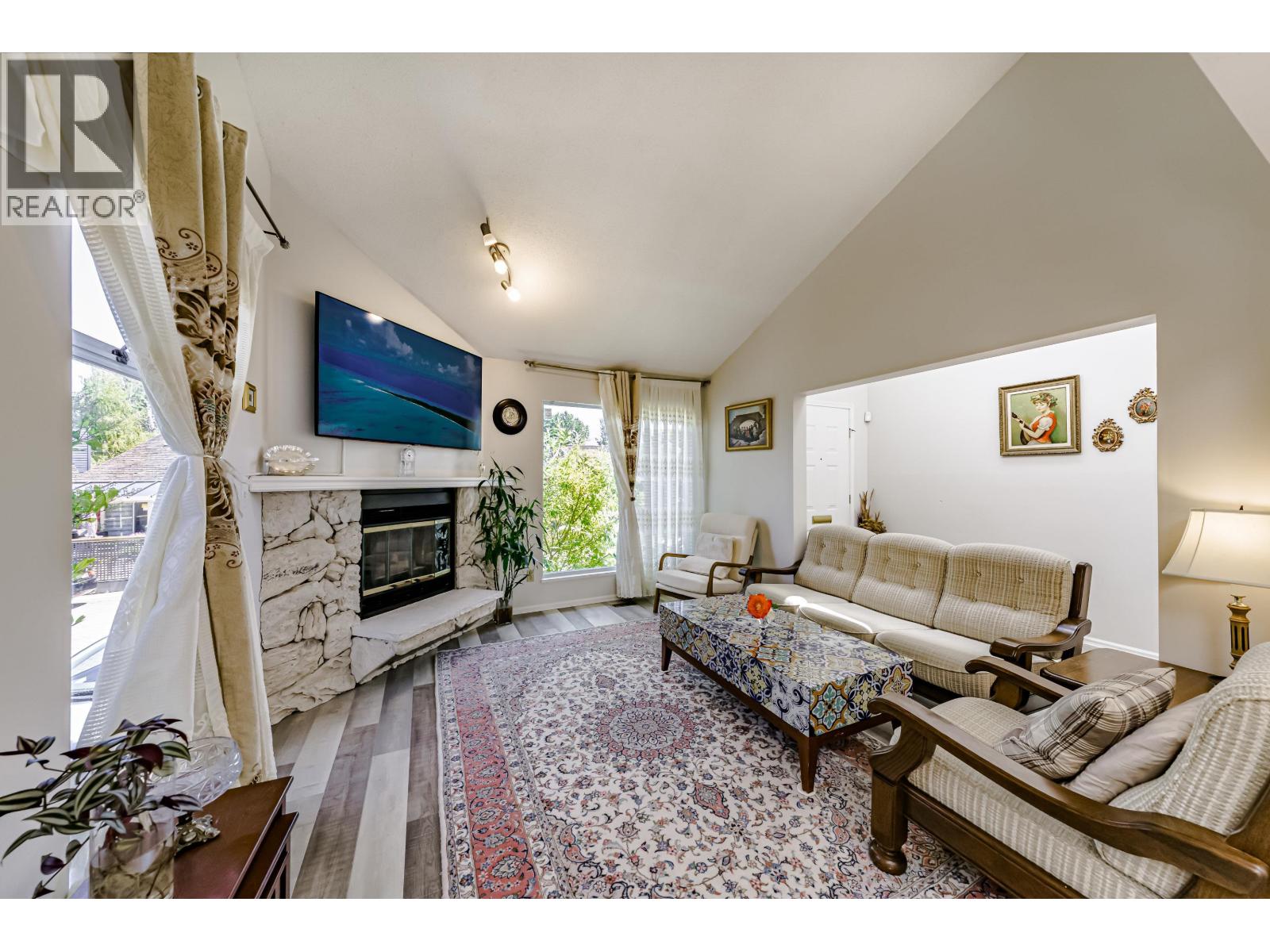 1472 Village Green Wynd, Tsawwassen, British Columbia  V4L 2K4 - Photo 3 - R3044685