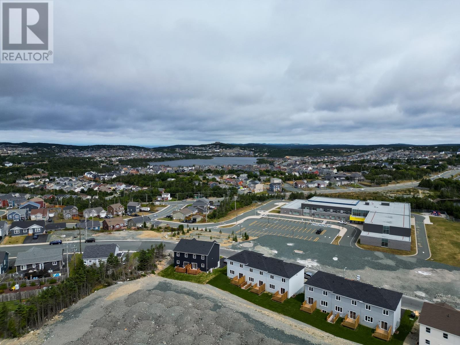 42 Trenton Drive, Paradise, Newfoundland & Labrador  A1L 4B8 - Photo 35 - 1290246