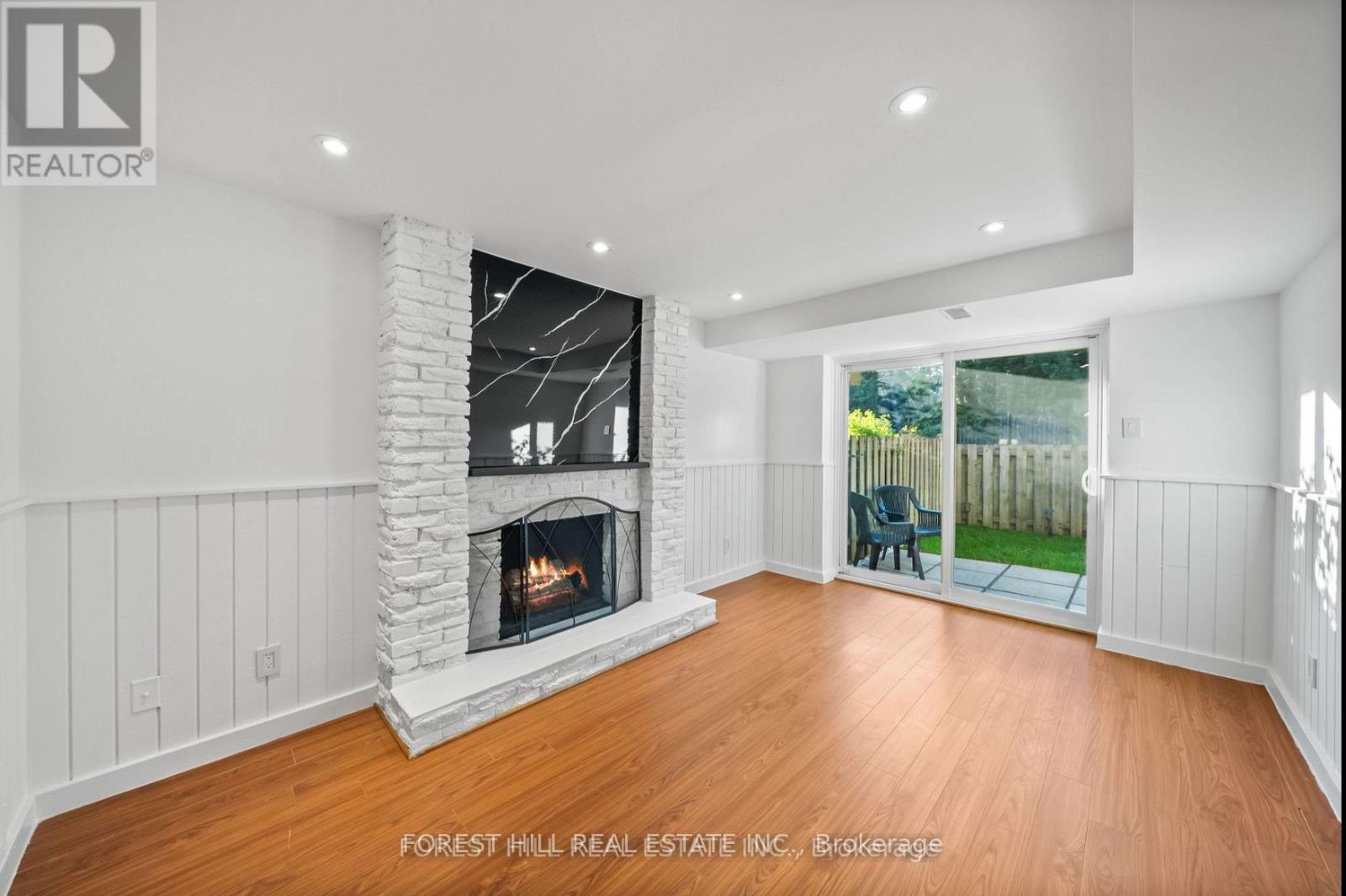 73 Cheryl Shep Way, Toronto, Ontario  M2J 4R5 - Photo 7 - C12394449