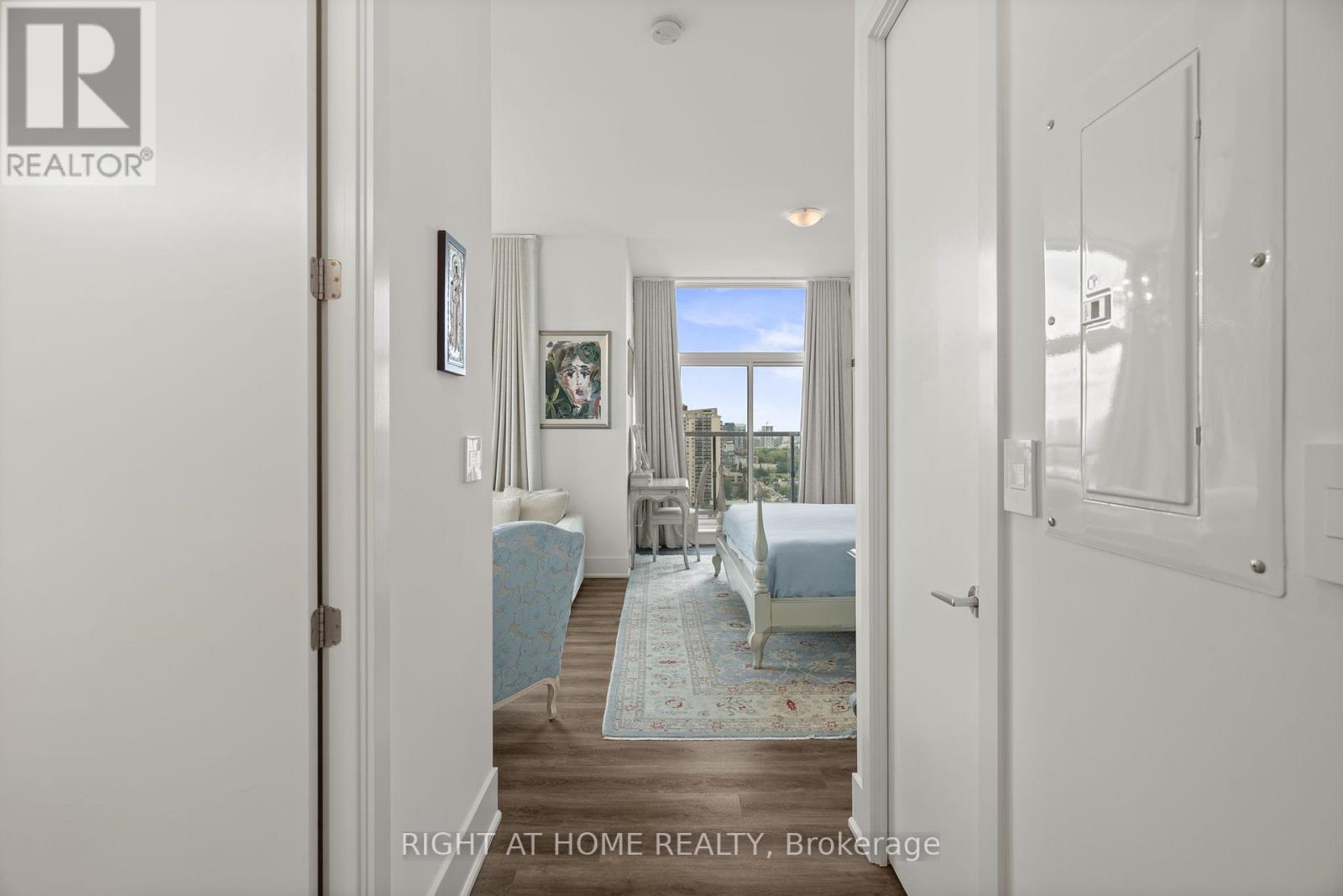 1802 - 1486 Bathurst Street, Toronto, Ontario  M5P 3G9 - Photo 24 - C12394472