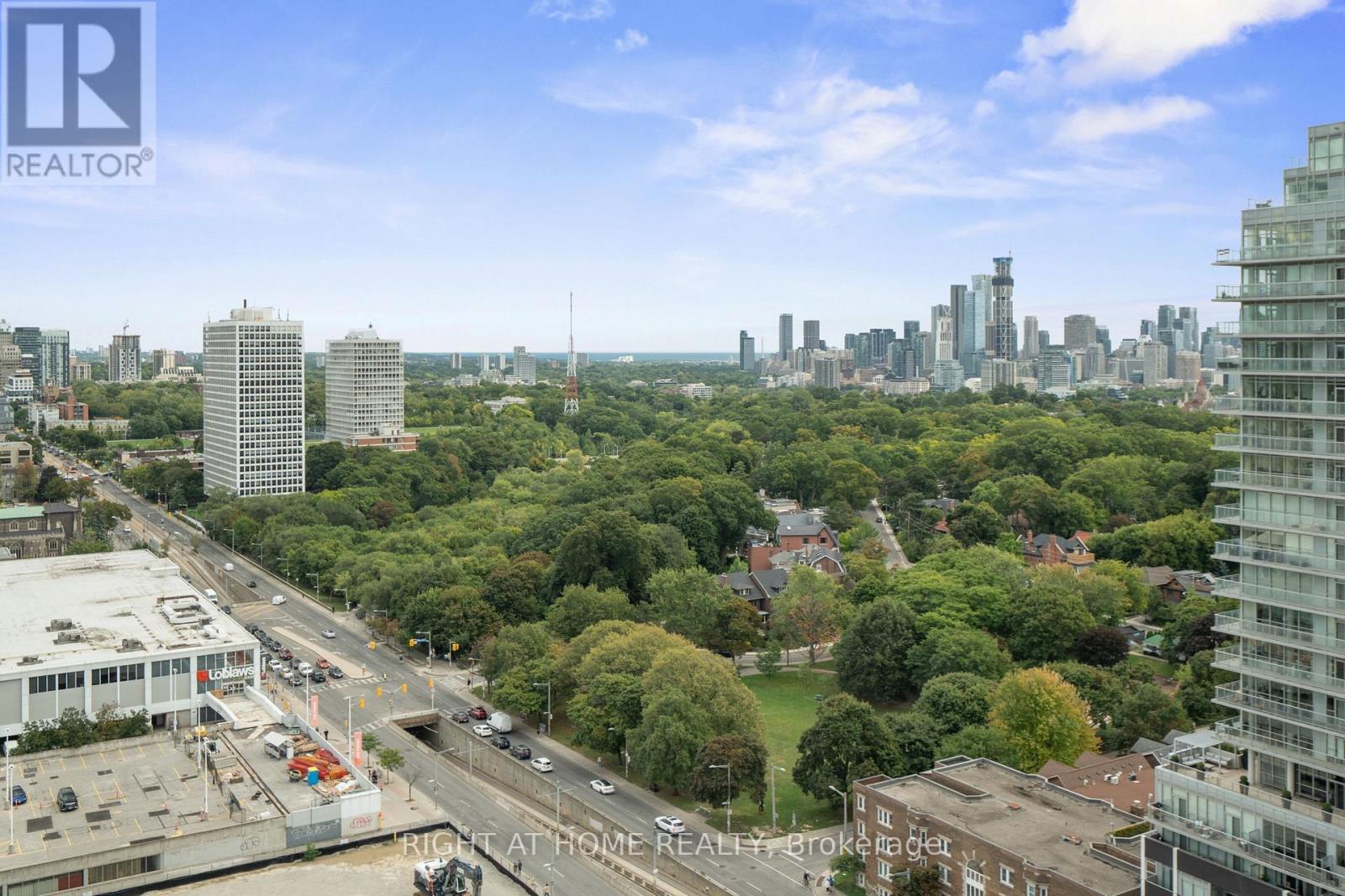1802 - 1486 Bathurst Street, Toronto, Ontario  M5P 3G9 - Photo 42 - C12394472