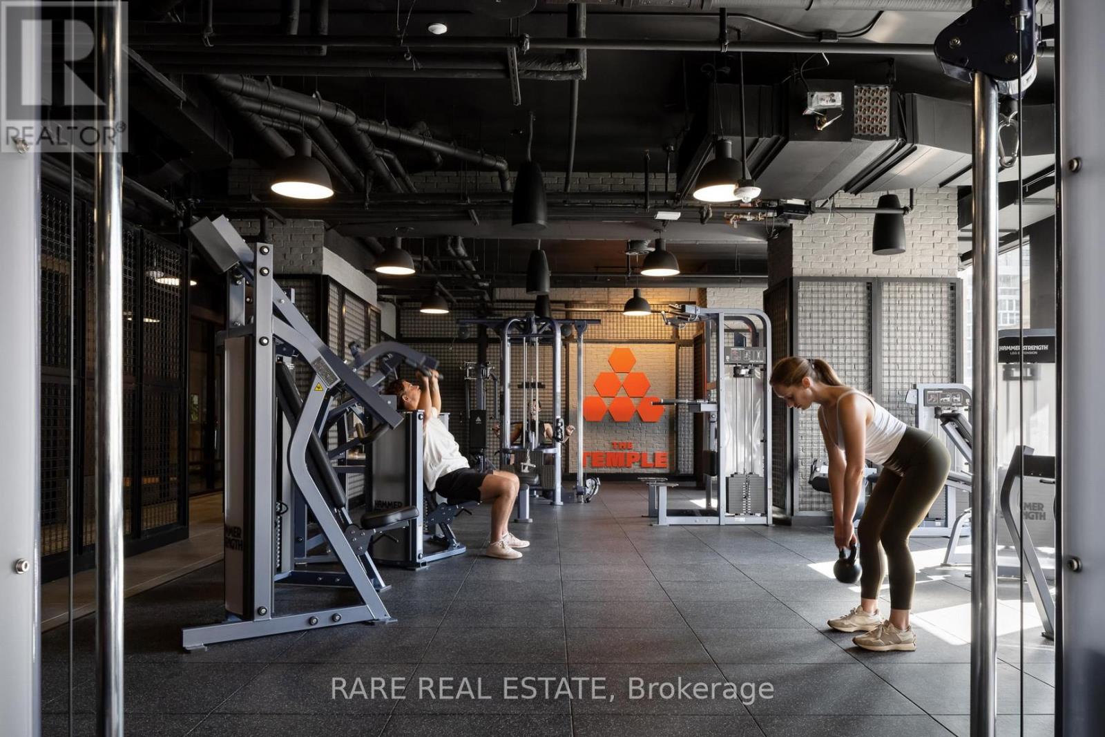 1804 - 30 Mutual Street, Toronto, Ontario  M5B 2A7 - Photo 14 - C12394476