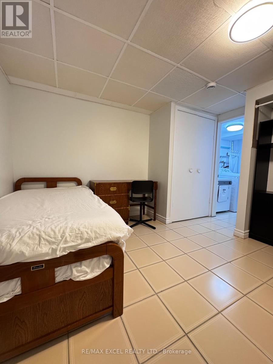 Basement - 49 Mentor Boulevard, Toronto, Ontario  M2H 2M9 - Photo 10 - C12394481