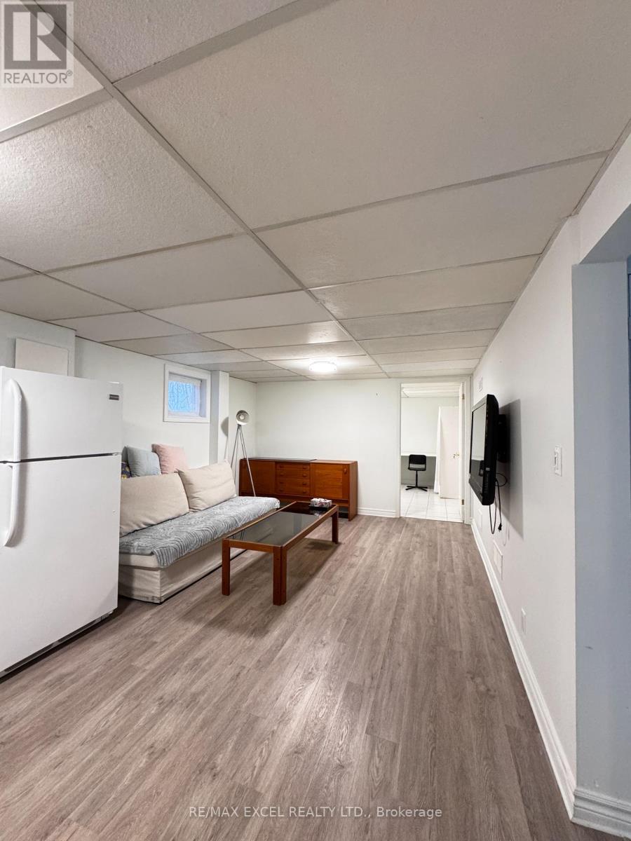 Basement - 49 Mentor Boulevard, Toronto, Ontario  M2H 2M9 - Photo 2 - C12394481