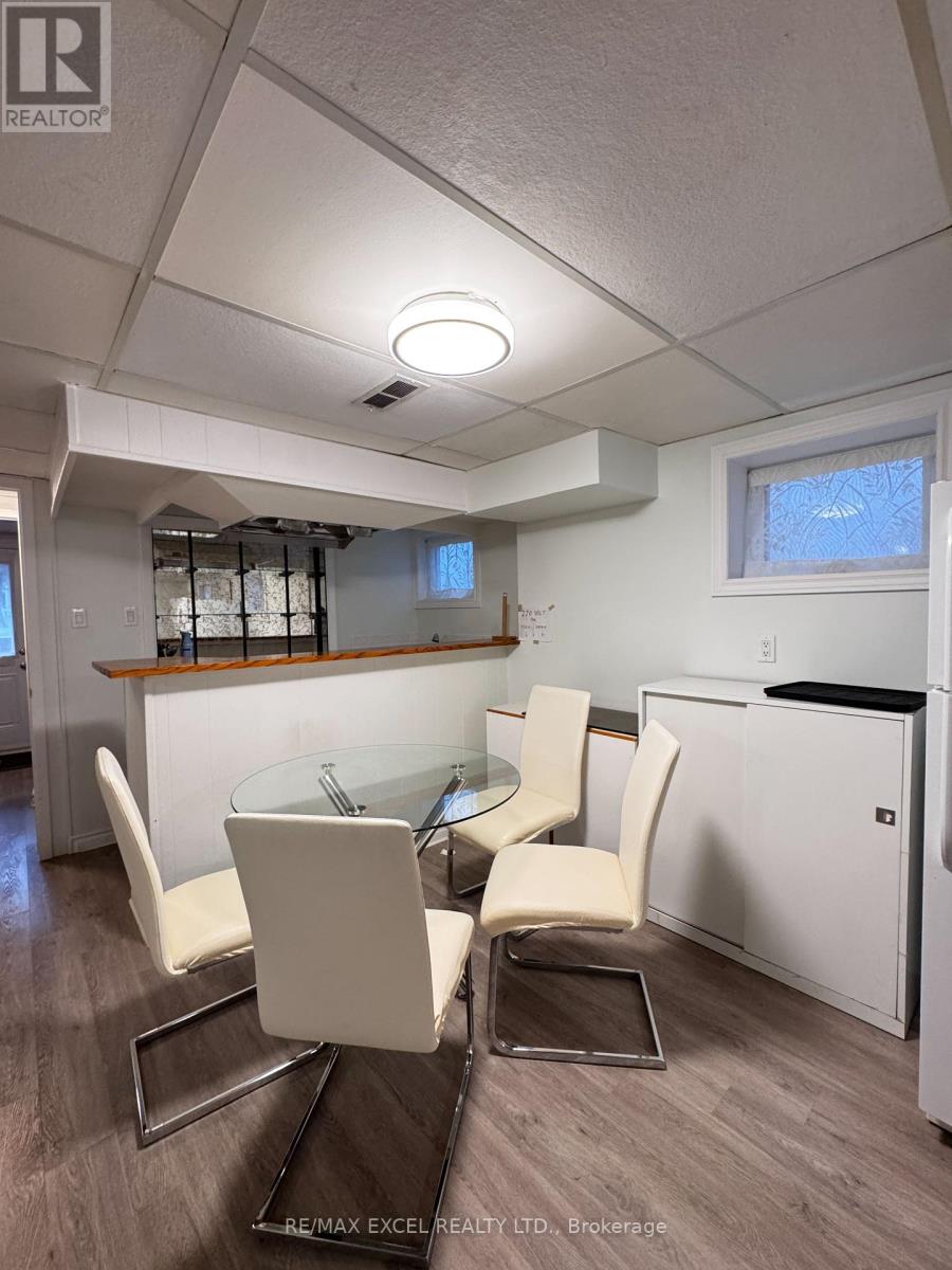 Basement - 49 Mentor Boulevard, Toronto, Ontario  M2H 2M9 - Photo 4 - C12394481