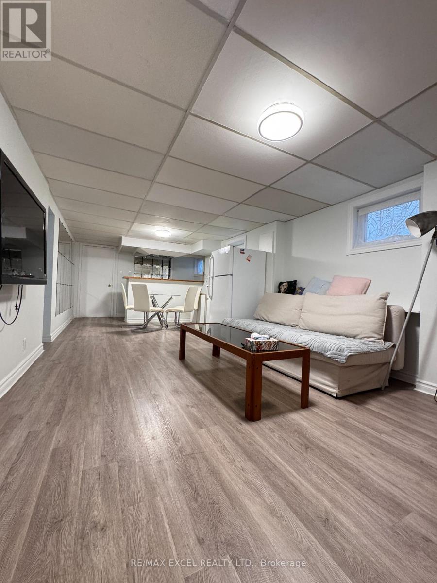 Basement - 49 Mentor Boulevard, Toronto, Ontario  M2H 2M9 - Photo 6 - C12394481