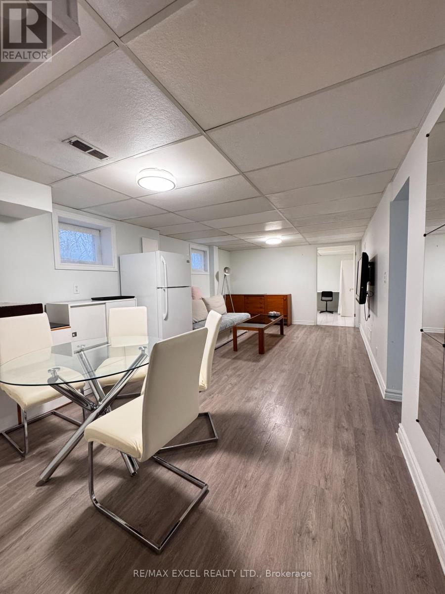 Basement - 49 Mentor Boulevard, Toronto, Ontario  M2H 2M9 - Photo 8 - C12394481