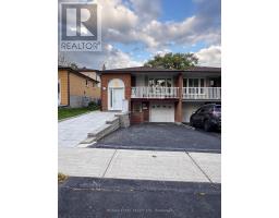 Basement - 49 Mentor Boulevard, Toronto (Hillcrest Village), Ca