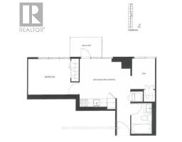 #901 - 38 Monte Kwinter Court, Toronto (Clanton Park), Ca