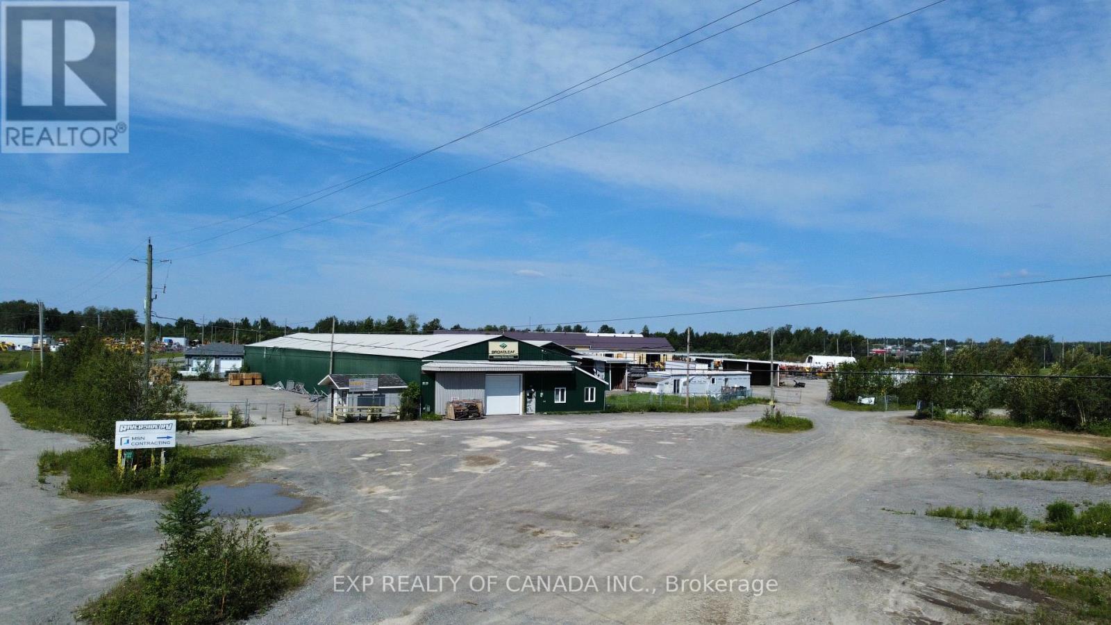 208 Feldman Road, Timmins, Ontario  P4N 7A2 - Photo 1 - T12394675
