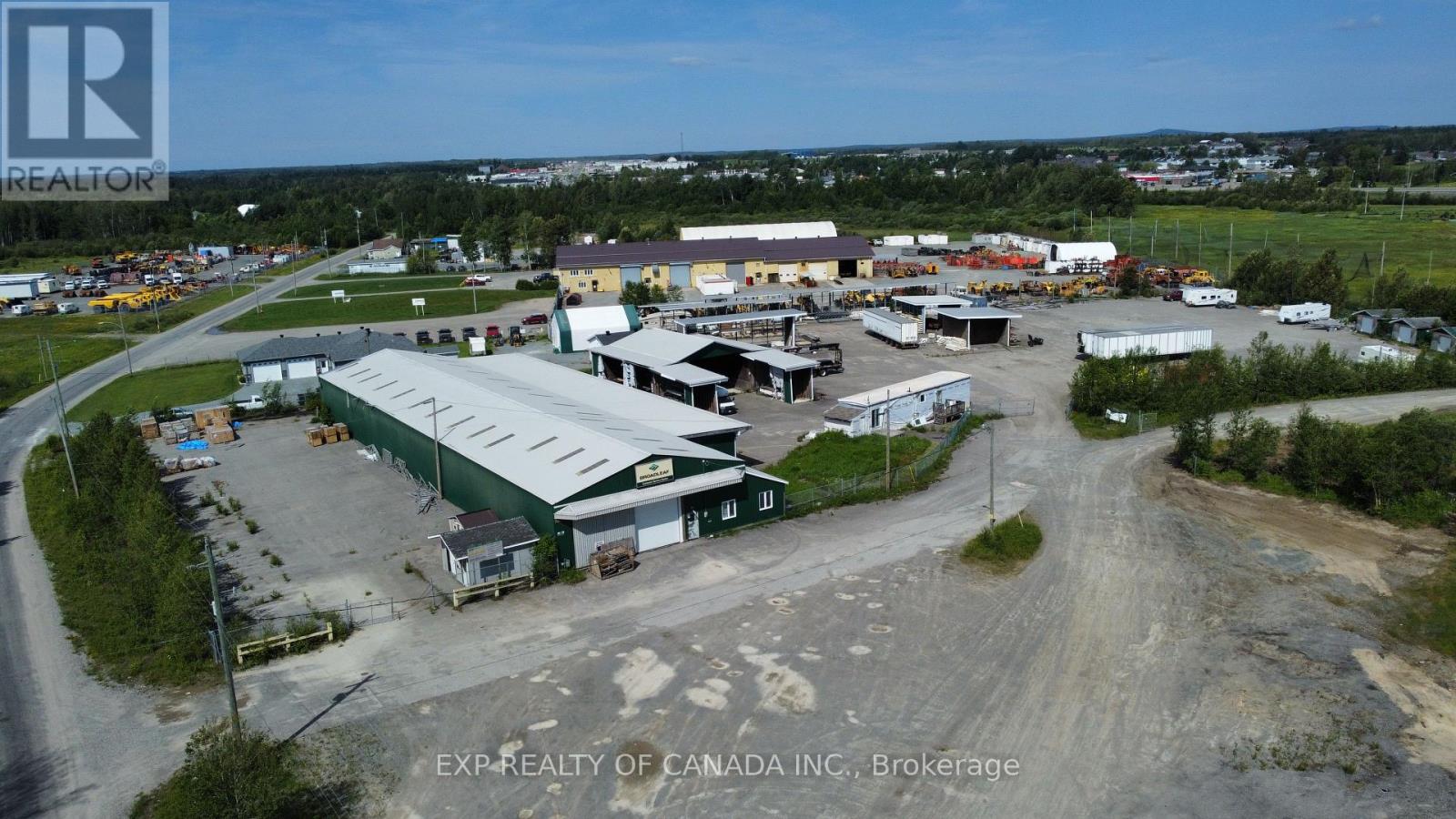 208 Feldman Road, Timmins, Ontario  P4N 7A2 - Photo 2 - T12394675