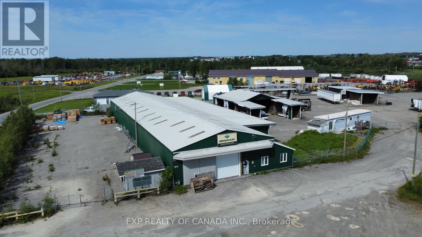 208 Feldman Road, Timmins, Ontario  P4N 7A2 - Photo 3 - T12394675