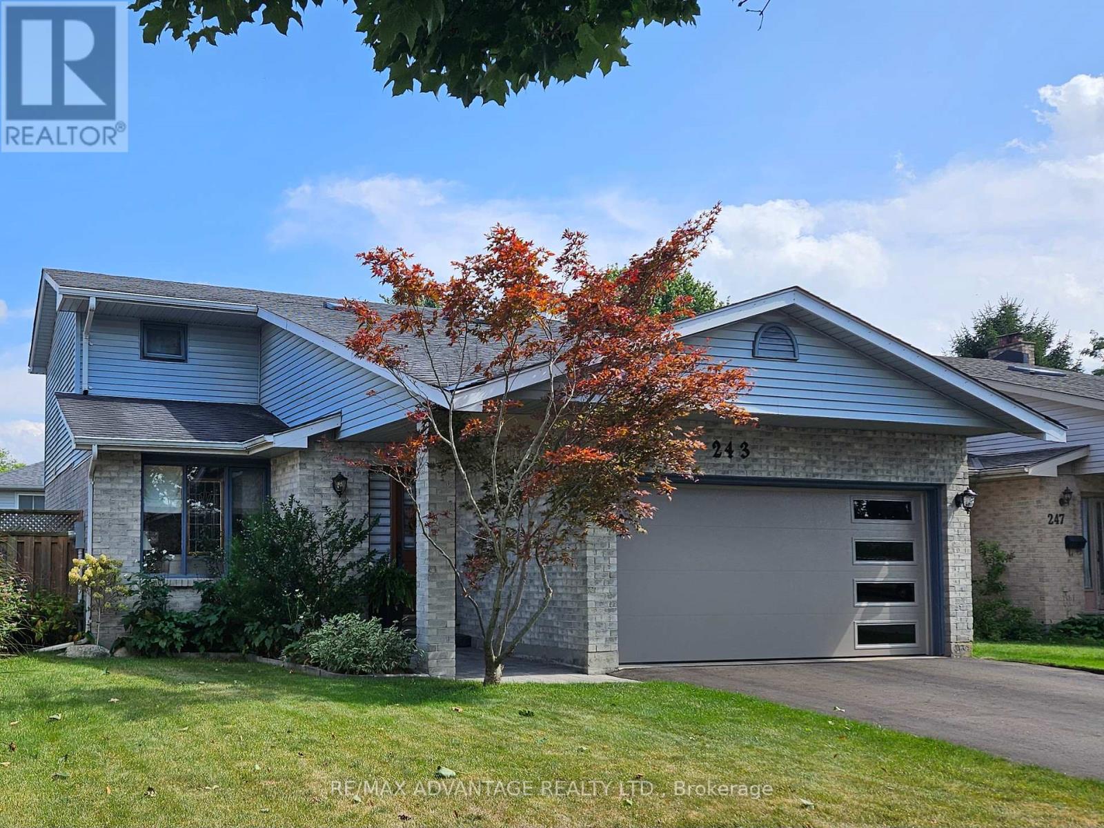 243 CONWAY DRIVE, London South, Ontario
