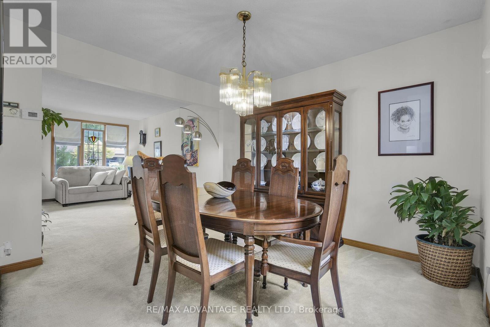 243 Conway Drive, London South, Ontario  N6E 3J4 - Photo 10 - X12394542