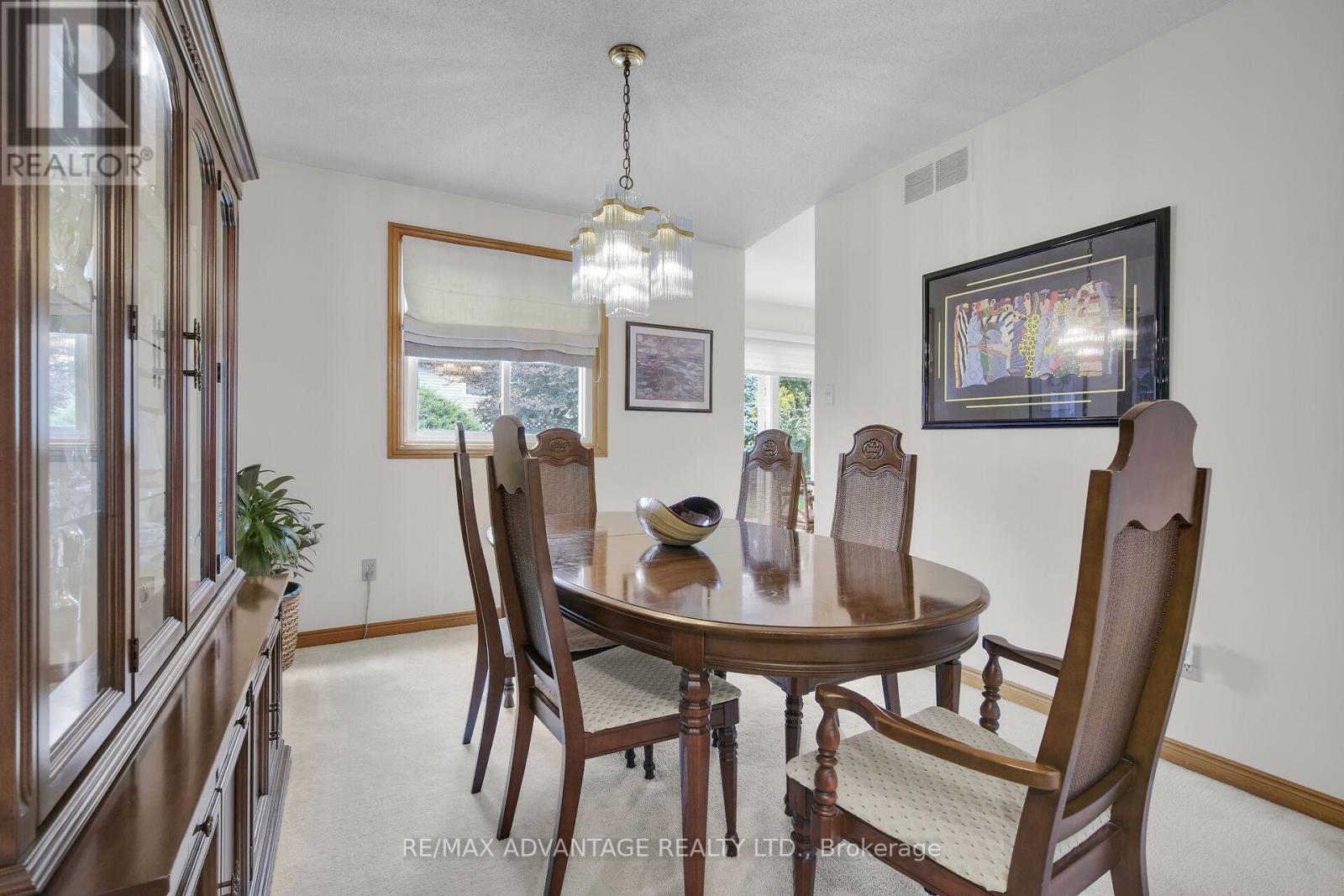 243 Conway Drive, London South, Ontario  N6E 3J4 - Photo 11 - X12394542