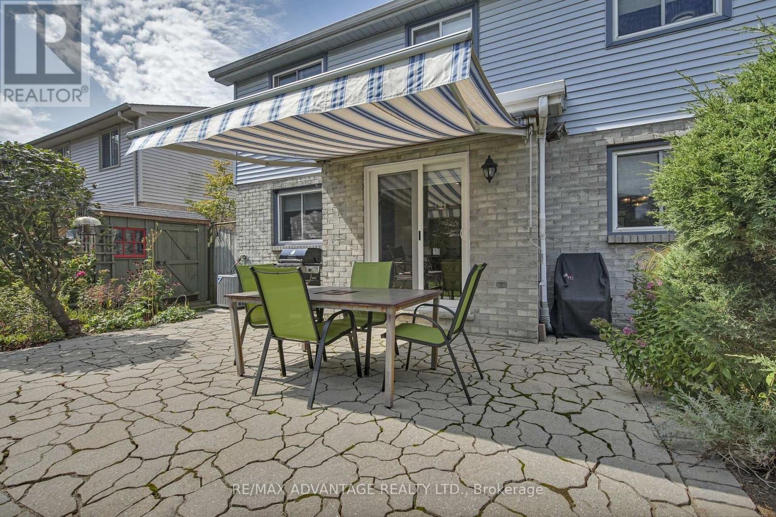 243 Conway Drive, London South, Ontario  N6E 3J4 - Photo 47 - X12394542