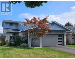 243 CONWAY DRIVE, London South, Ontario