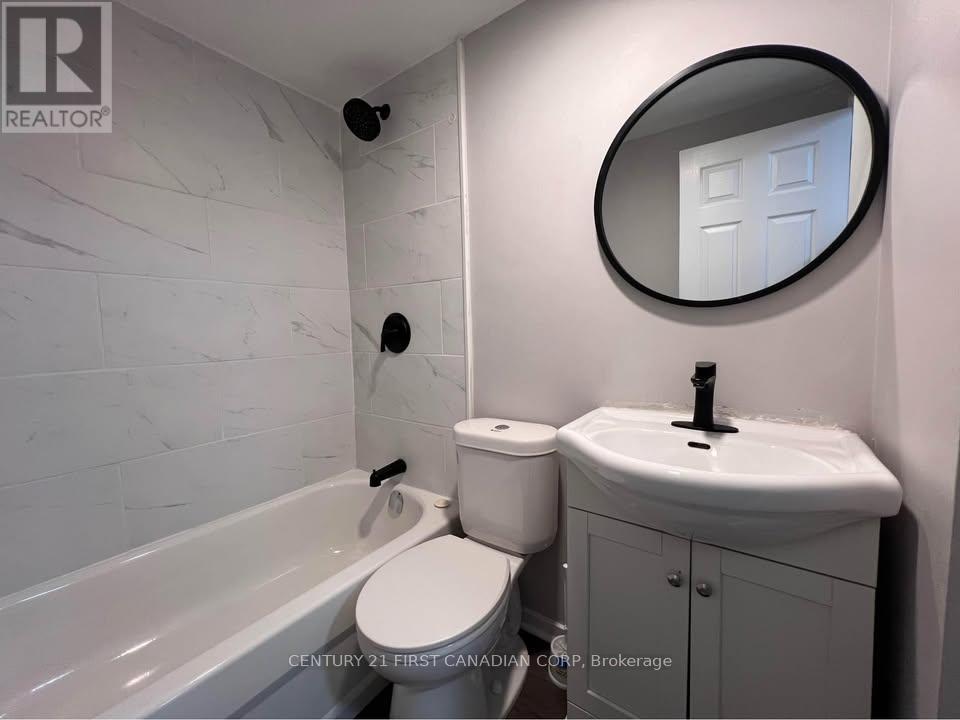 306 - 871 Adelaide Street N, London East, Ontario  N5Y 2M2 - Photo 3 - X12394554