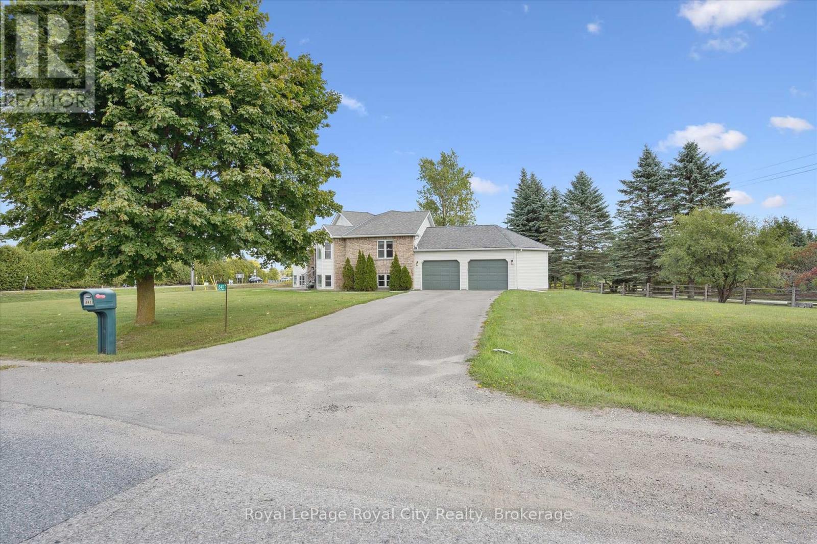 8411 Eramosa/milton Townline, Guelph/eramosa, Ontario  N0B 2K0 - Photo 2 - X12394540