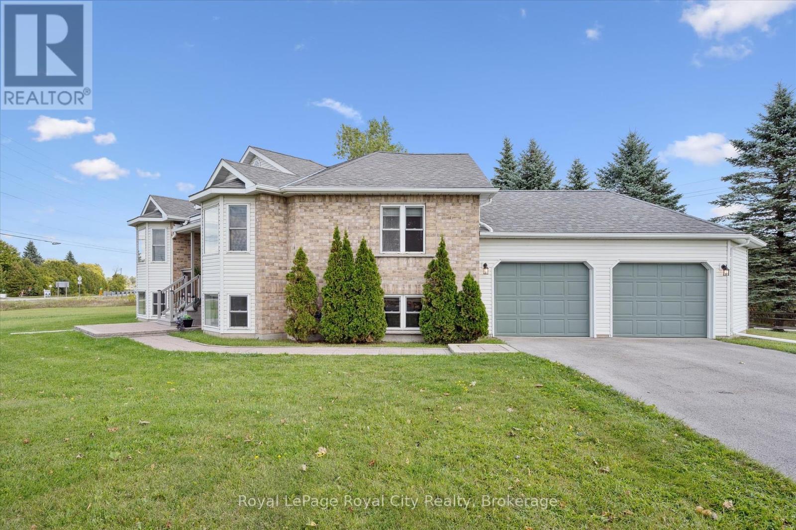 8411 Eramosa/milton Townline, Guelph/eramosa, Ontario  N0B 2K0 - Photo 3 - X12394540