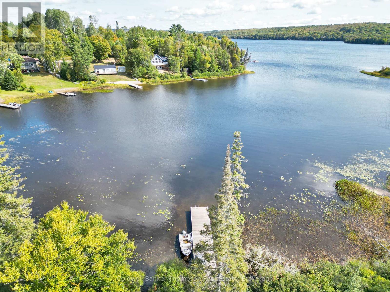 315 Scarlett Road, Machar, Ontario  P0A 1X0 - Photo 1 - X12394662
