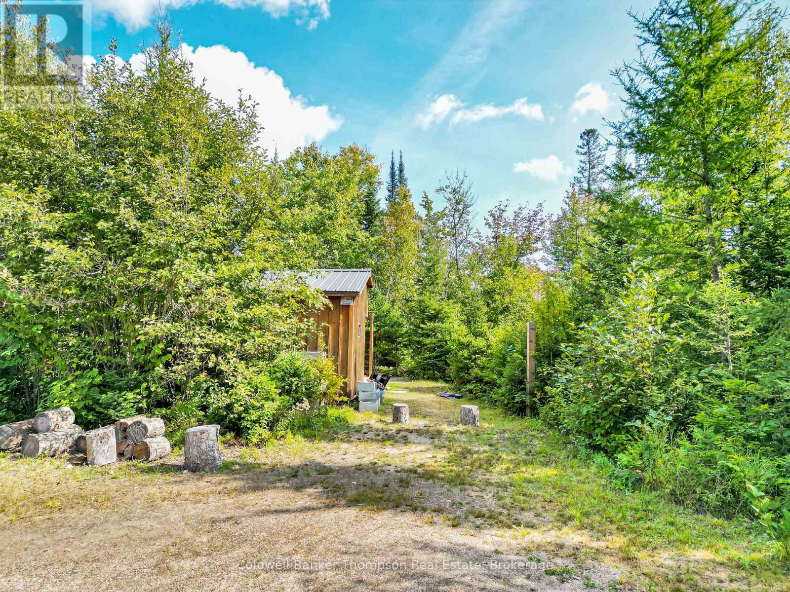 315 Scarlett Road, Machar, Ontario  P0A 1X0 - Photo 10 - X12394662