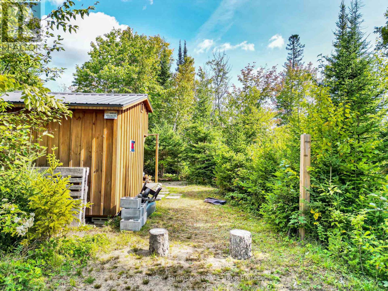 315 Scarlett Road, Machar, Ontario  P0A 1X0 - Photo 11 - X12394662